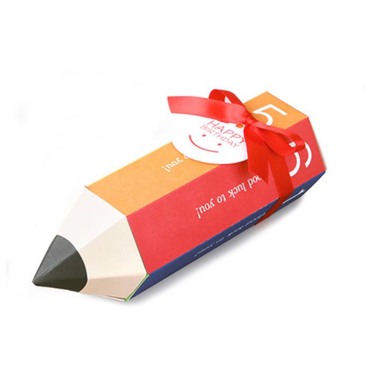جعبه کاغذ به شکل مداد box2
