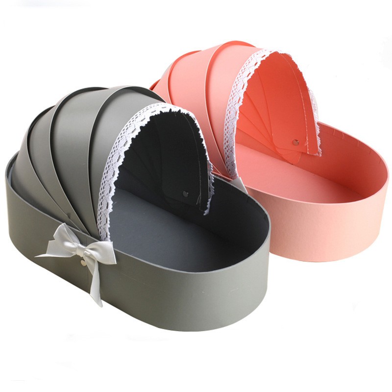 Cradle gift box set Cradle gift box set