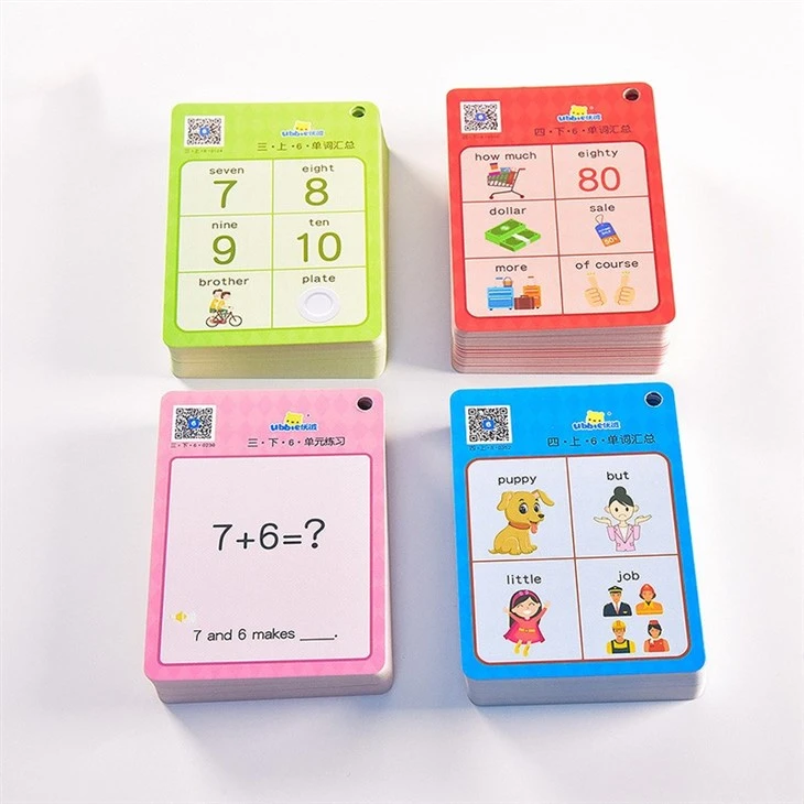 Educational Aids For Children